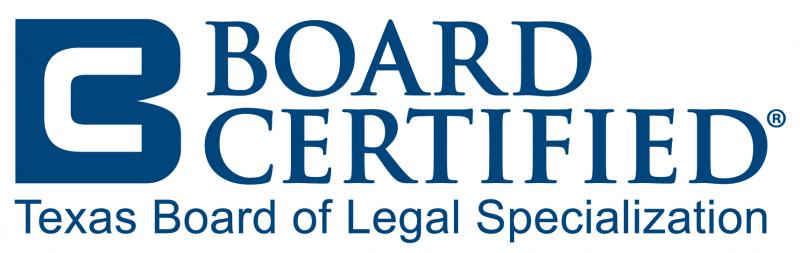 board certified logo
